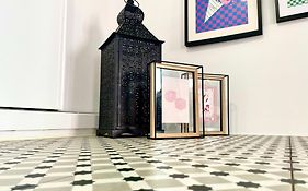 Apartamento Burgo 